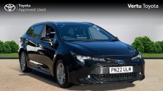 Toyota Corolla 1.8 VVT-i Hybrid Icon 5dr CVT Hybrid Estate